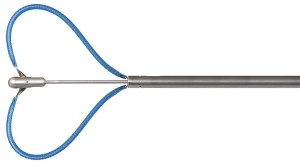 Reveel harp shape retractor