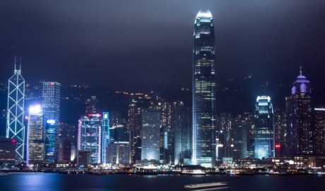 hong-kong-skyline